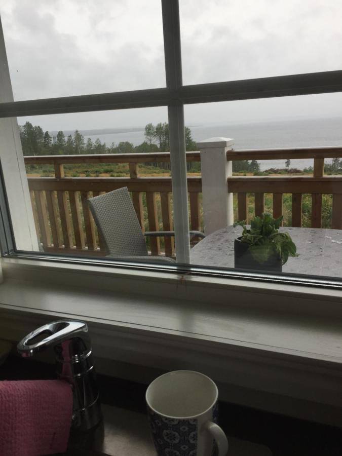 Kungsbacken I Tived Leilighet Eksteriør bilde